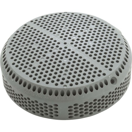 251 Gpm Drain Over (Gray) : 1510-8801BG