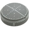251 Gpm Drain Over (Gray) : 1510-8801BG