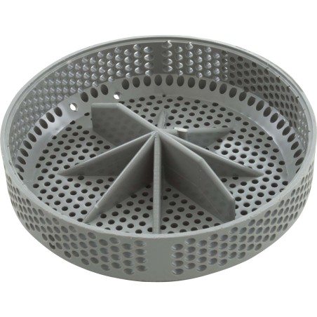 251 Gpm Drain Over (Gray) : 1510-8801BG