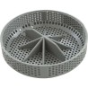 251 Gpm Drain Over (Gray) : 1510-8801BG