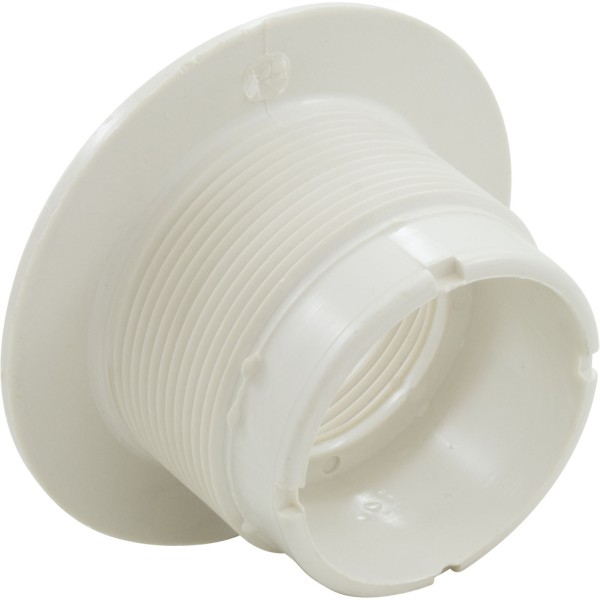 Lo-Pro Suction Wallfitting/Plastic : 215-2060