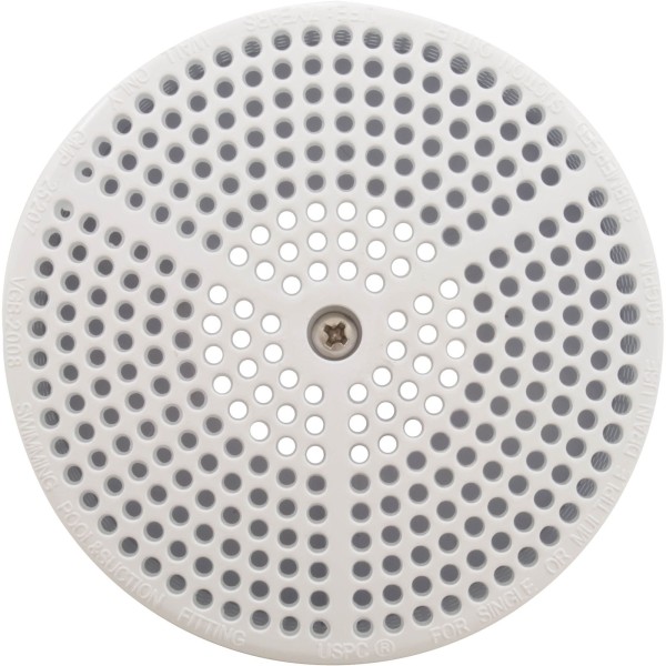 Equalizer Suction (Vgb) 2" Sa Insider, White : 25207-700-000
