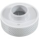 Equalizer Suction, Vgb, 1.5In Mip, White : 25207-800-000
