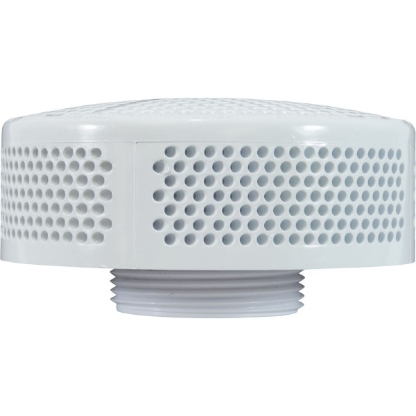 Equalizer Suction, Vgb, 1.5In Mip, White : 25207-800-000