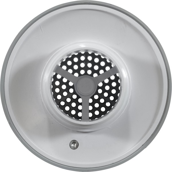 Equalizer Suction, Vgb, 1.5In Mip, Gray : 25207-801-000