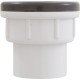 Spa Drain (2-5/16In Tex Face1In S) Gpgy : 25209-007-000