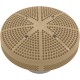 Suction Assembly, CMP, Fiberglass Pool (Vgba) Tan : 25215-009-000