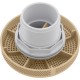 Suction Assembly, CMP, Fiberglass Pool (Vgba) Tan : 25215-009-000