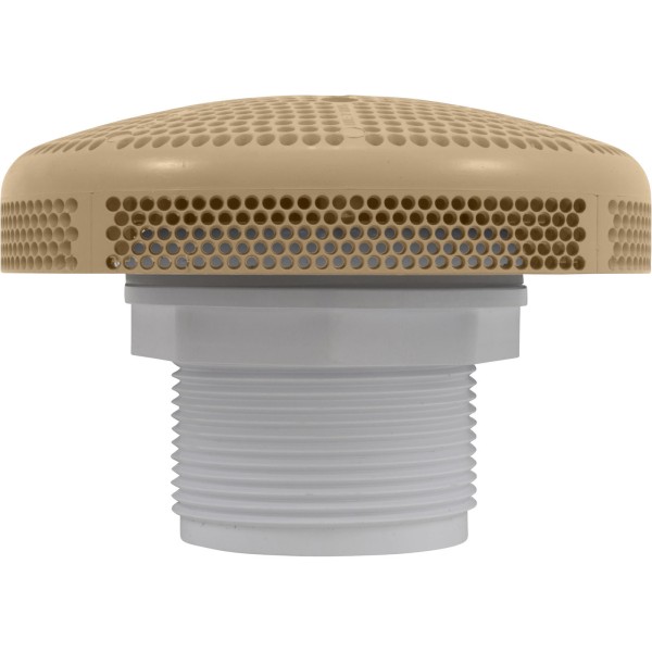 Suction Assembly, CMP, Fiberglass Pool (Vgba) Tan : 25215-009-000
