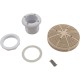 Suction Assembly, CMP, Fiberglass Pool (Vgba) Tan : 25215-009-000