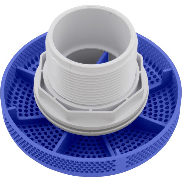 Suction Assembly, CMP, Fiberglass Pool (Vgba) Dark Blue : 25215-069-000