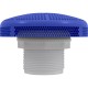 Suction Assembly, CMP, Fiberglass Pool (Vgba) Dark Blue : 25215-069-000