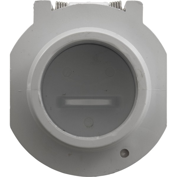 Vac Lock 1-1/2In Mip, Gray : 25505-001-000