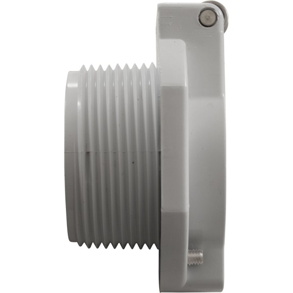 Vac Lock 1-1/2In Mip, Gray : 25505-001-000