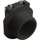 Vac Lock 1-1/2In Mip, Dk Gray : 25505-007-000
