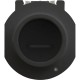 Vac Lock 1-1/2In Mip, Dk Gray : 25505-007-000