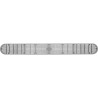32" Channel Drain Cover With Screws, Gray : 25506-321-800