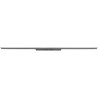 32" Channel Drain Cover With Screws, Gray : 25506-321-800