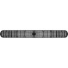 32" Channel Drain Cover With Screws, Black : 25506-324-800