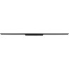 32" Channel Drain Cover With Screws, Black : 25506-324-800