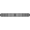 32" Channel Drain Cover With Screws, Dk Gray : 25506-327-800