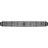 32" Channel Drain Cover With Screws, Dk Gray : 25506-327-800
