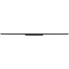 32" Channel Drain Cover With Screws, Dk Gray : 25506-327-800