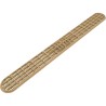 32" Channel Drain Cover With Screws, Tan : 25506-329-800