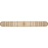 32" Channel Drain Cover With Screws, Tan : 25506-329-800