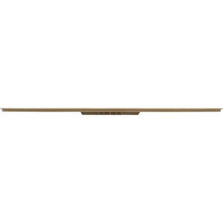 32" Channel Drain Cover With Screws, Tan : 25506-329-800