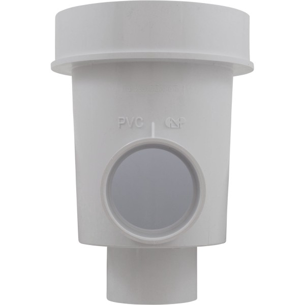 Sump Only, 3In S Without Extension Collar : 25516-300-010