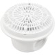 Gunite Pool Main Drain (2In Thread So, 2In Thread Bo) Galaxy : 25519-000-000