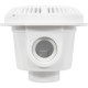 Gunite Pool Main Drain (2In Thread So, 2In Thread Bo) Galaxy : 25519-000-000
