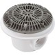 Hw Gunite Pool Main Drain (2In Thread So, 2In Thread Bo) Gra : 25519-001-000