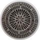 Hw Gunite Pool Main Drain (2In Thread So, 2In Thread Bo) Gra : 25519-001-000