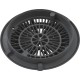 Gunite Main Drain Frame, Galaxy Lid (Av) , Dk Gray : 25531-007-000