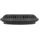 Gunite Main Drain Frame, Galaxy Lid (Av) , Dk Gray : 25531-007-000