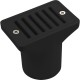 Gutter Deck Drain (2" Fip X 2" Skt) Bk : 25533-004-000