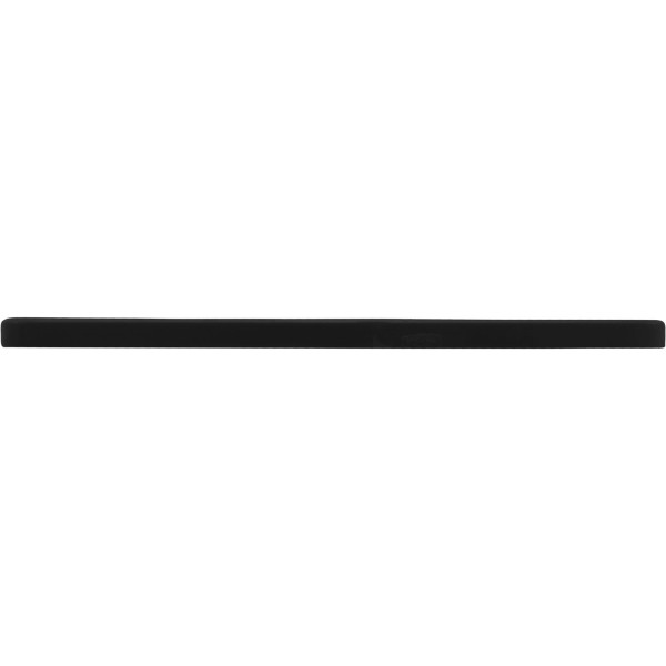 Rectangular Grate W/ Screws (Bk) : 25533-004-010