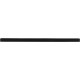 Rectangular Grate W/ Screws (Bk) : 25533-004-010