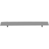 3 Bar Grate And Frame Assembly, Gray : 25533-201-000