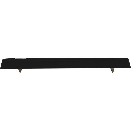 3 Bar Grate And Frame Assembly, Black : 25533-204-000