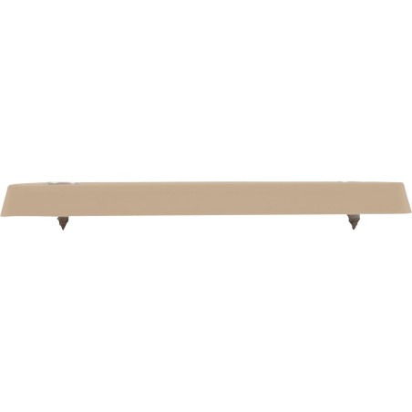 3 Bar Grate And Frame Assembly, Tan : 25533-209-000