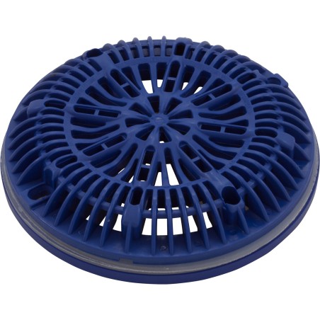 8In Galaxy Cover, Ring, Gasket, Screws, Dk Blue : 25548-169-000