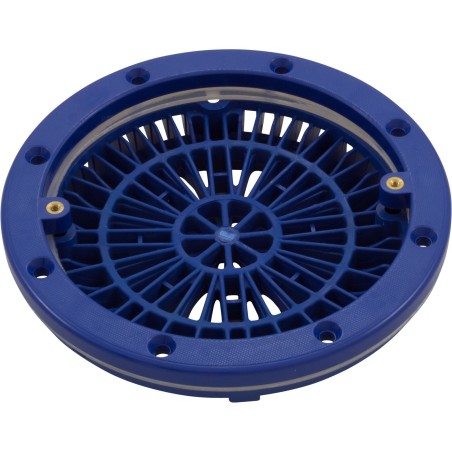 8In Galaxy Cover, Ring, Gasket, Screws, Dk Blue : 25548-169-000