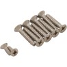 8In Galaxy Cover, Ring, Gasket, Screws, Dk Blue : 25548-169-000