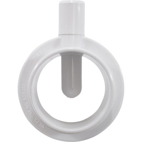 2" Spg X Custom Spg X 3/4" Sb : 30167-V