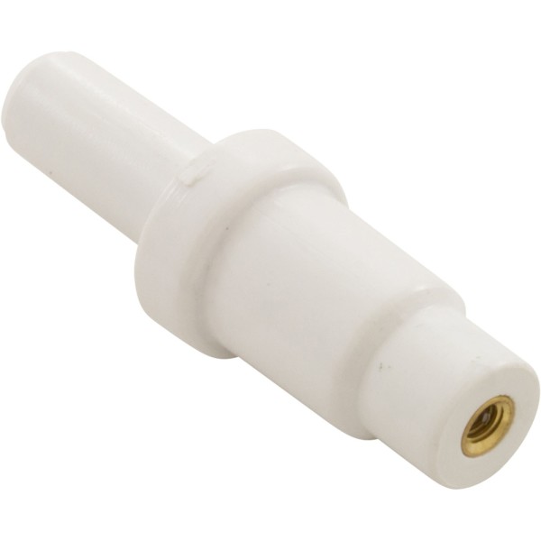 Stem Adapter For Super Hi-Flo Suction W/Ins : 319-2670