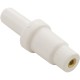 Stem Adapter For Super Hi-Flo Suction W/Ins : 319-2670