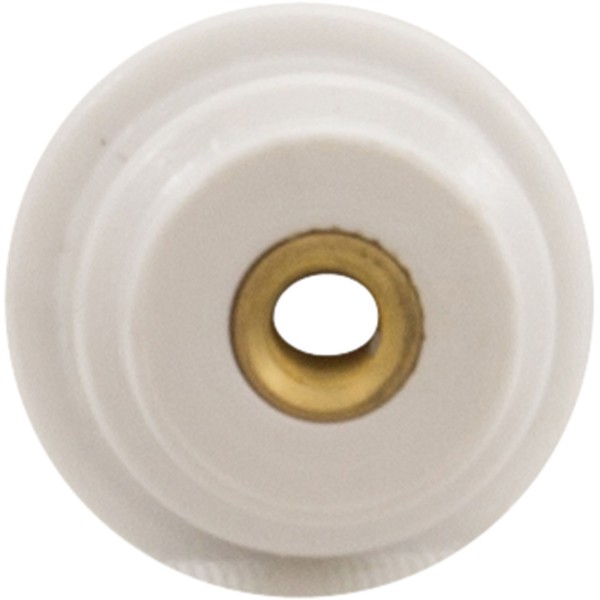 Stem Adapter For Super Hi-Flo Suction W/Ins : 319-2670